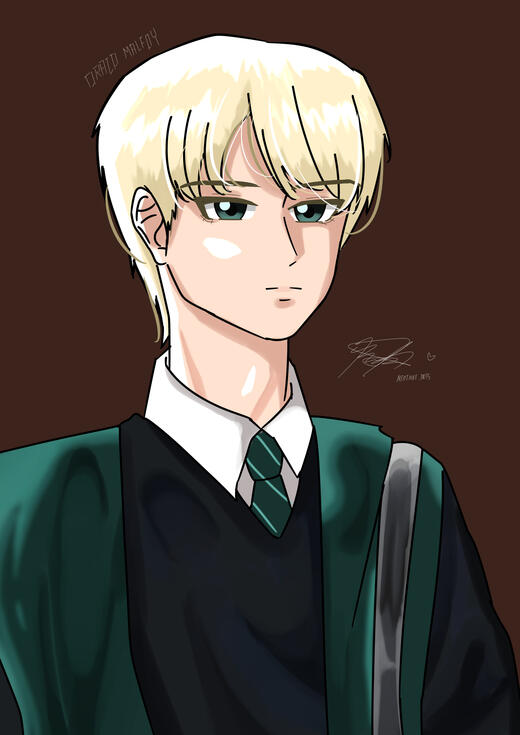 Draco Malfoy