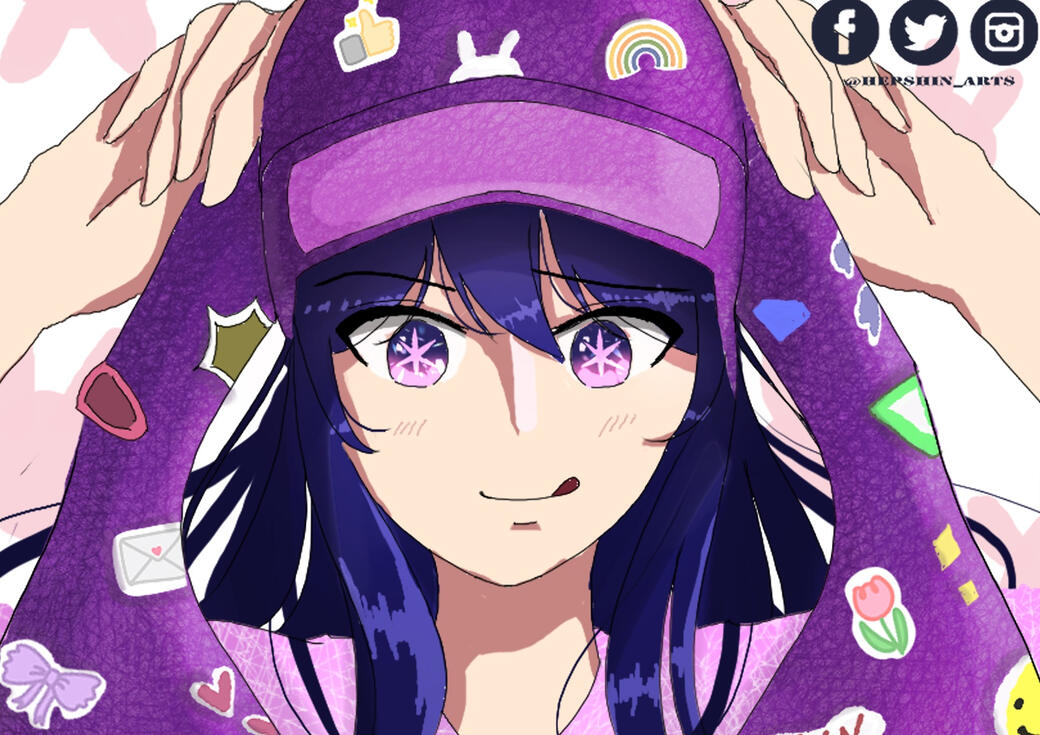 Ai Hoshino