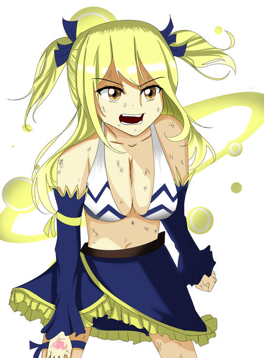 The Celestial Princess
