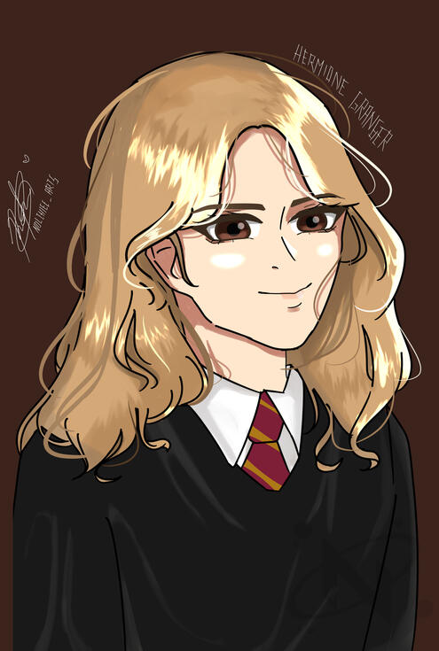 Hermione Granger