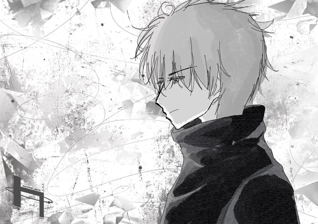LOST