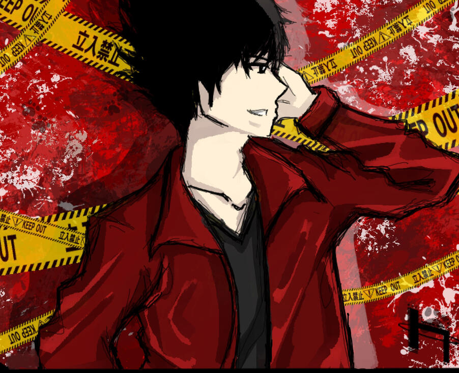 Tetsuroo Kuroo